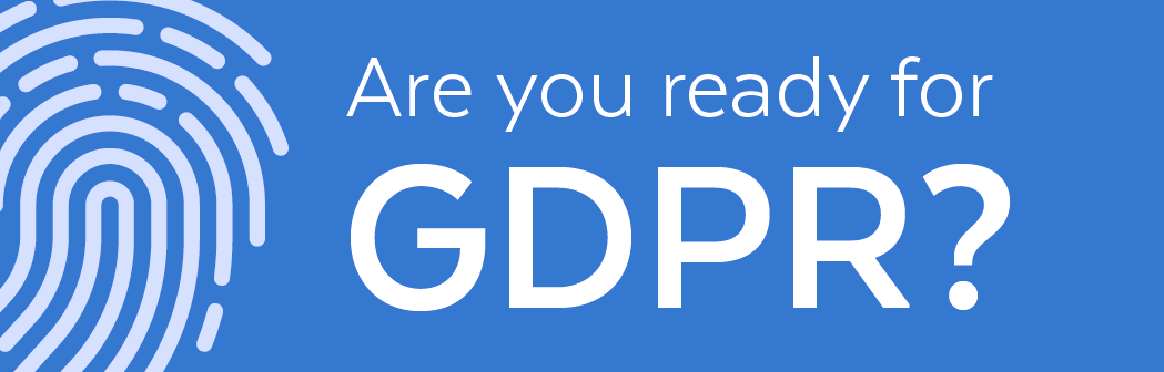 Is GDPR a four-letter word?