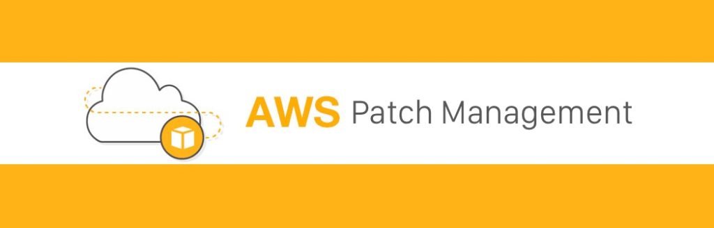 AWS Patch Management