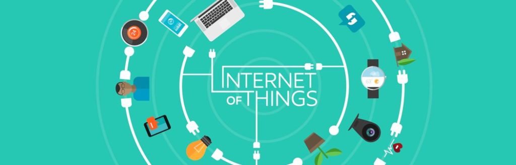 Reimagining IoT Architecture