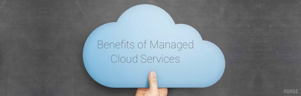 Why Cloud Services require third-party support?