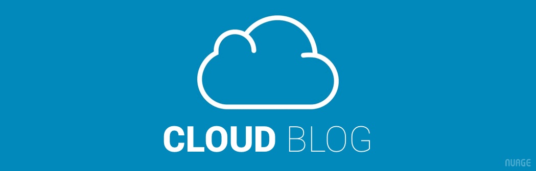 blog cloud category