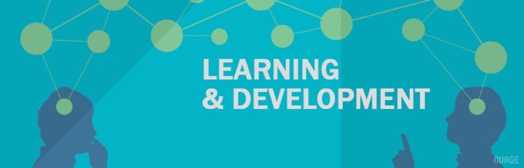 Changing Technology and Role of L&D