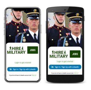 Connecting Employers To Veteran Talent