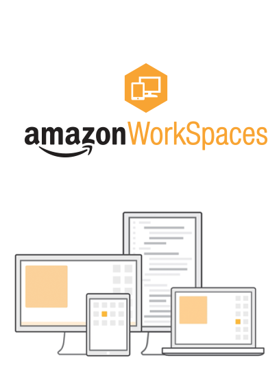 AWS WorkSpaces