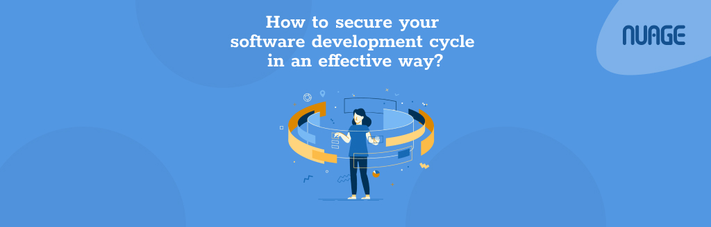How to Secure Your Software Development cycle in an effective way