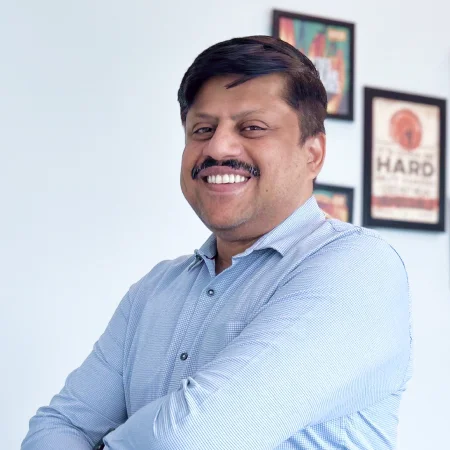 Eshwar Natarajan