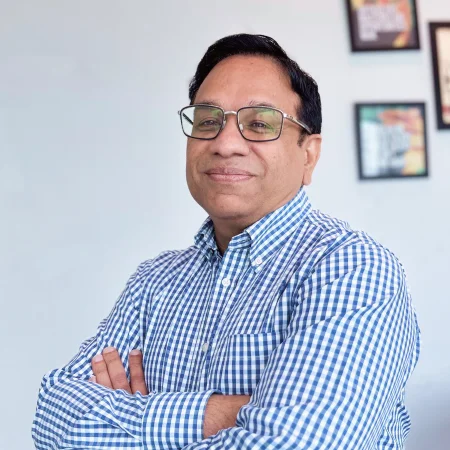 Piyush Rakhecha