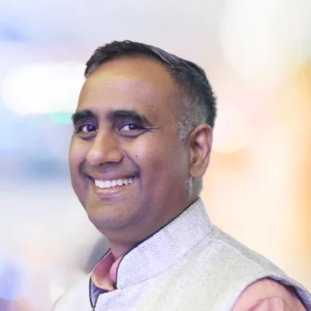 Pritam Gautam